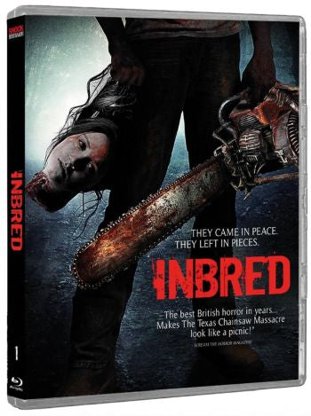Inbred - Uncut Classics Collection #1