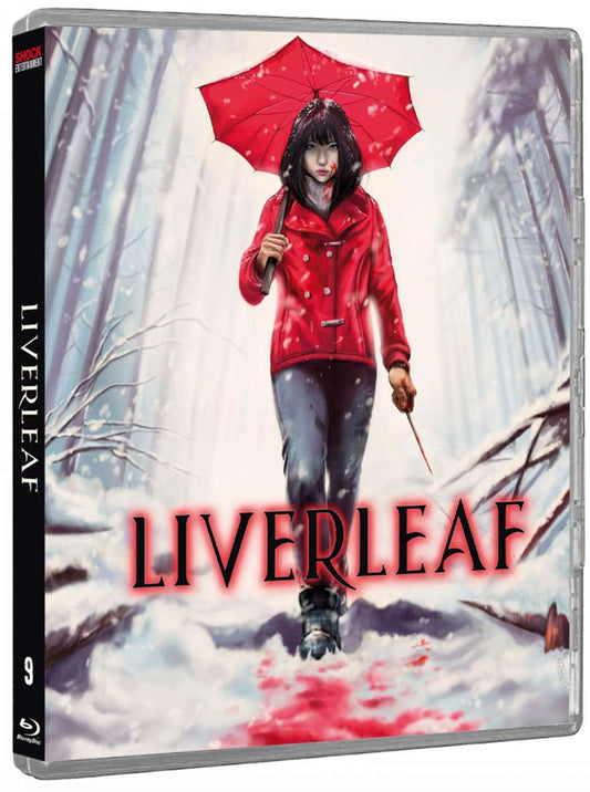 Liverleaf - Uncut Classics Collection #9