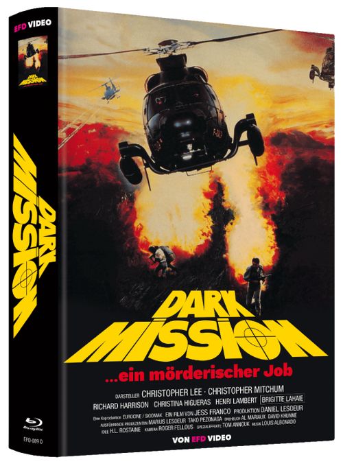 Faceless - Gold Edition Box - Limited 111