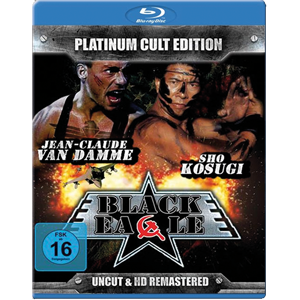Black Eagle - PCE Edition #02