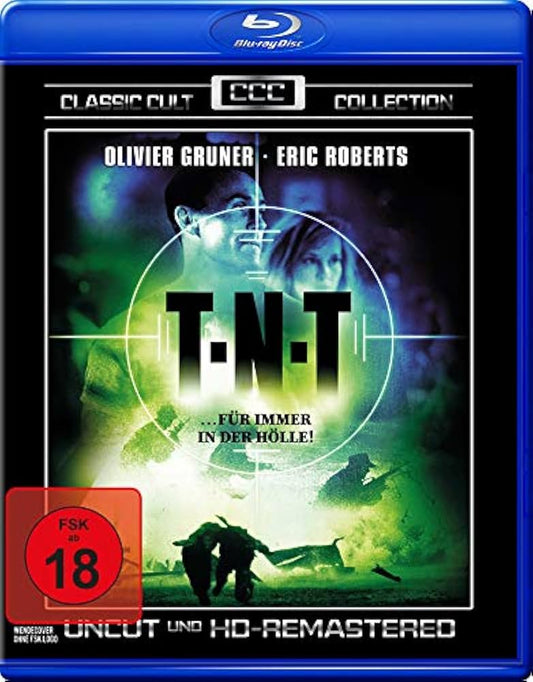 T.N.T. - Classic Cult Collection