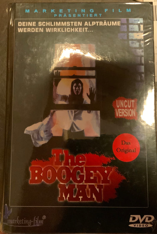 The Boogey Man - Hartbox