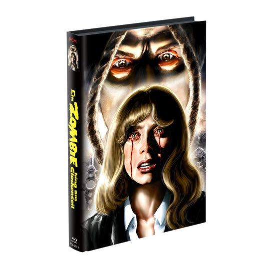 Ein Zombie hing am Glockenseil - Limited 66 Hartbox
